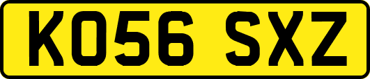 KO56SXZ