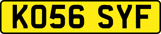 KO56SYF