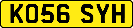 KO56SYH