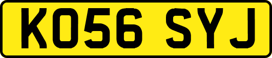 KO56SYJ