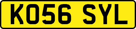 KO56SYL