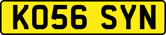 KO56SYN