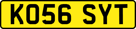 KO56SYT