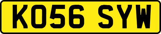 KO56SYW