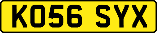 KO56SYX