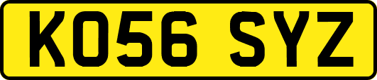 KO56SYZ