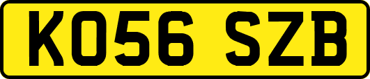 KO56SZB
