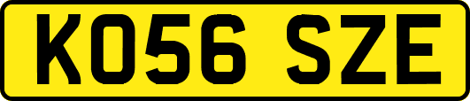 KO56SZE
