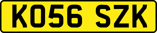 KO56SZK