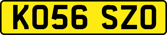 KO56SZO