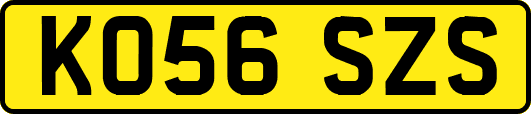 KO56SZS