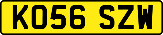 KO56SZW