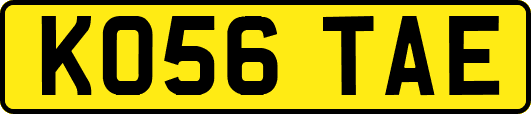 KO56TAE