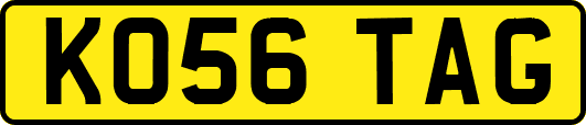 KO56TAG