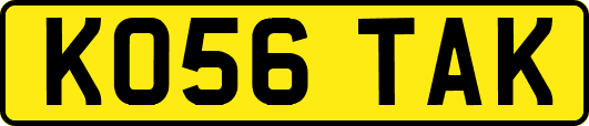 KO56TAK