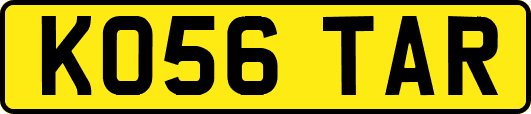 KO56TAR