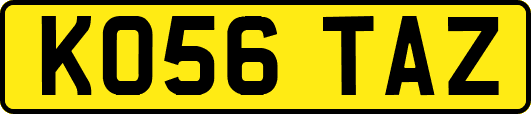 KO56TAZ