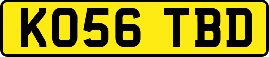 KO56TBD
