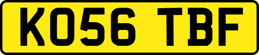 KO56TBF