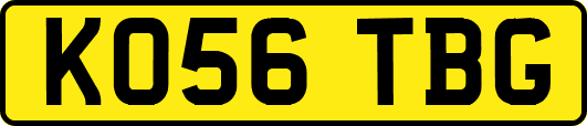 KO56TBG