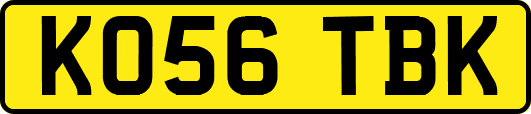 KO56TBK