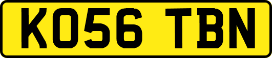 KO56TBN