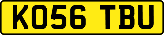 KO56TBU