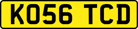 KO56TCD