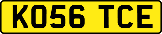 KO56TCE