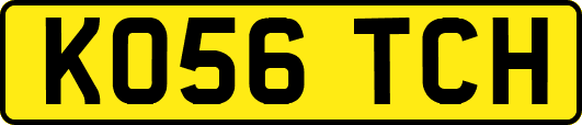 KO56TCH