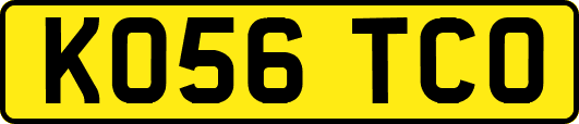 KO56TCO