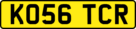 KO56TCR