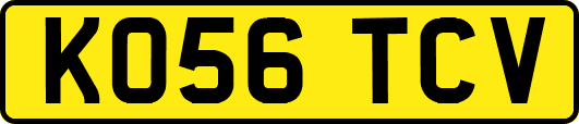 KO56TCV