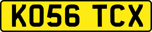 KO56TCX