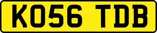 KO56TDB