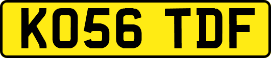 KO56TDF