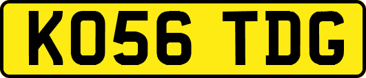 KO56TDG
