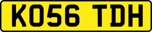 KO56TDH