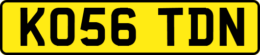 KO56TDN