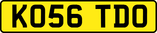 KO56TDO