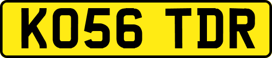 KO56TDR