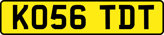 KO56TDT