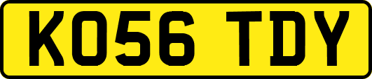 KO56TDY