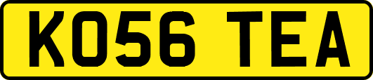 KO56TEA