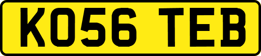 KO56TEB