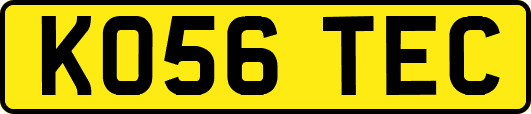 KO56TEC
