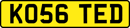 KO56TED