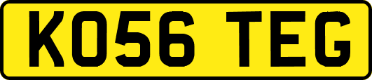 KO56TEG