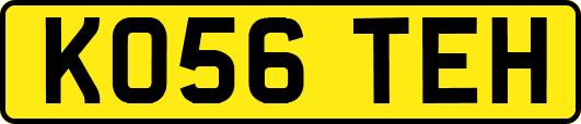 KO56TEH
