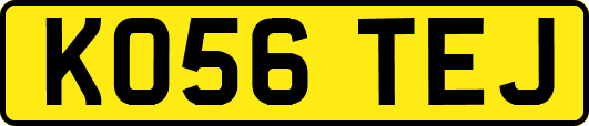 KO56TEJ